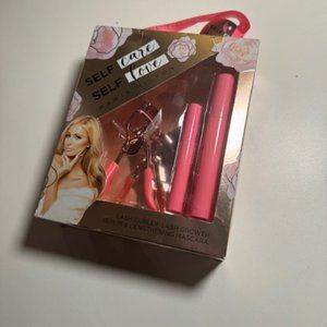Parish Hilton Self Care Self Love New in Box Lash Kit